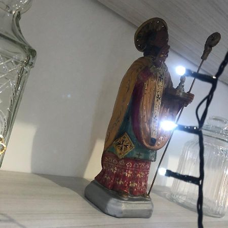 Scarparidd Home 바리 외부 사진