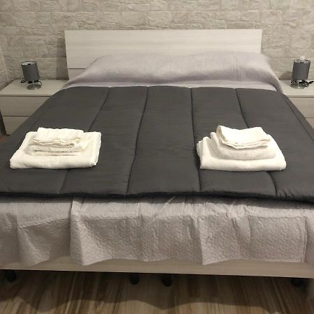 Scarparidd Home 바리 외부 사진