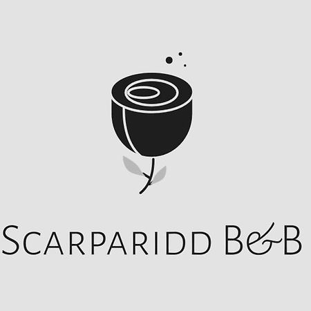 Scarparidd Home 바리 외부 사진