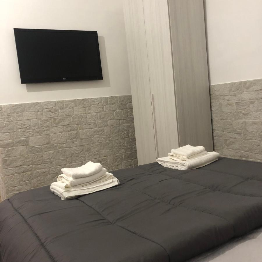Scarparidd Home 바리 외부 사진