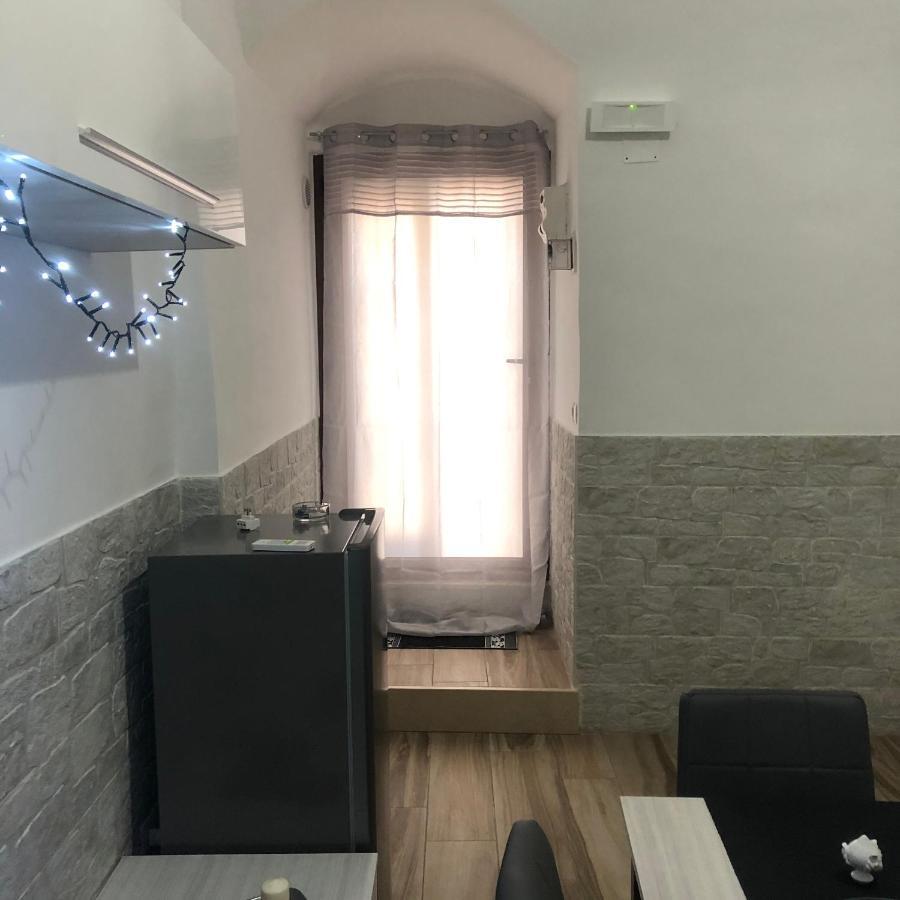 Scarparidd Home 바리 외부 사진