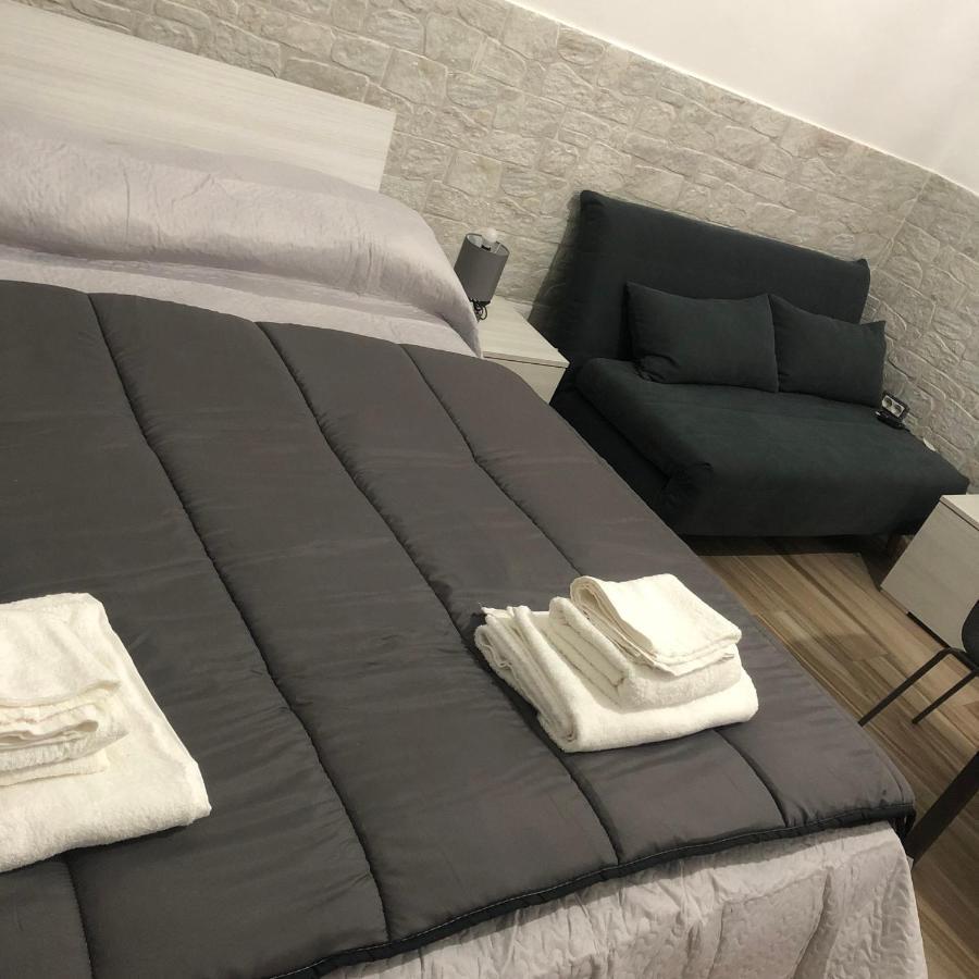 Scarparidd Home 바리 외부 사진