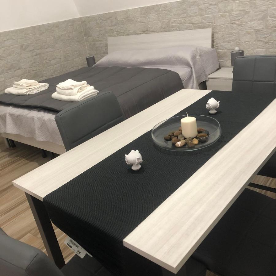 Scarparidd Home 바리 외부 사진