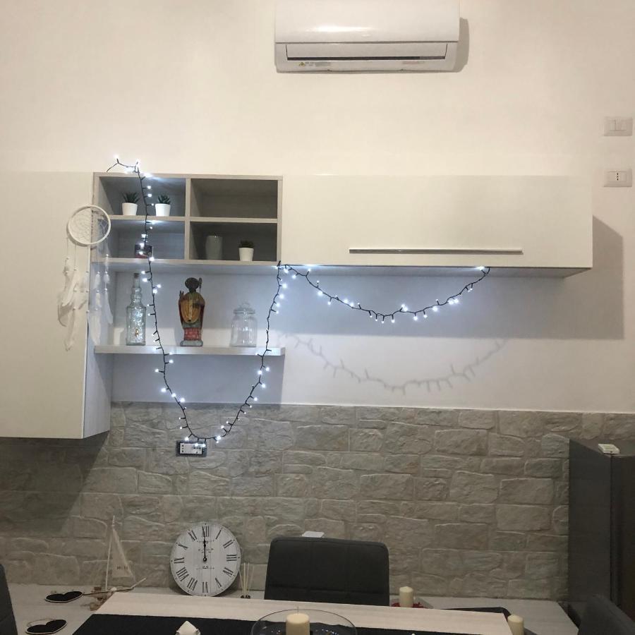 Scarparidd Home 바리 외부 사진