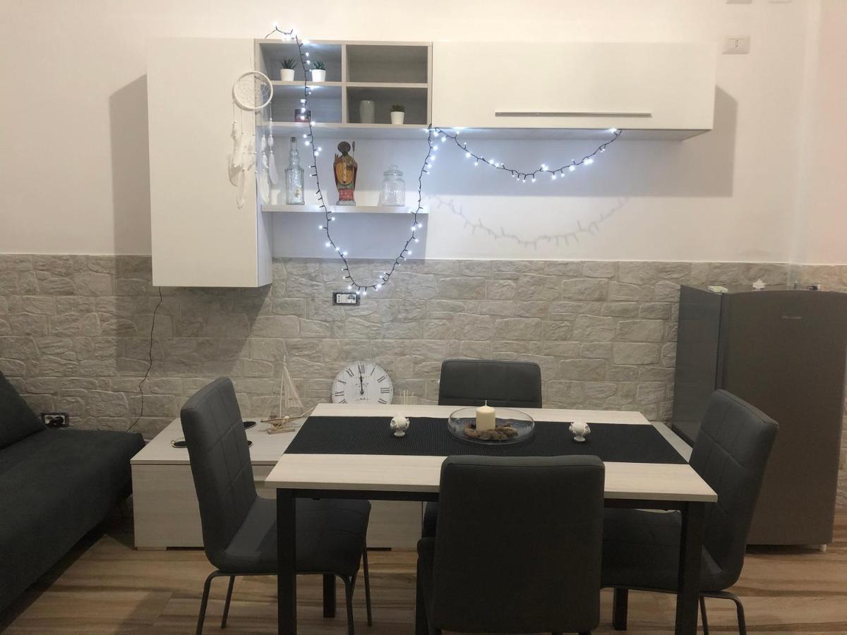 Scarparidd Home 바리 외부 사진