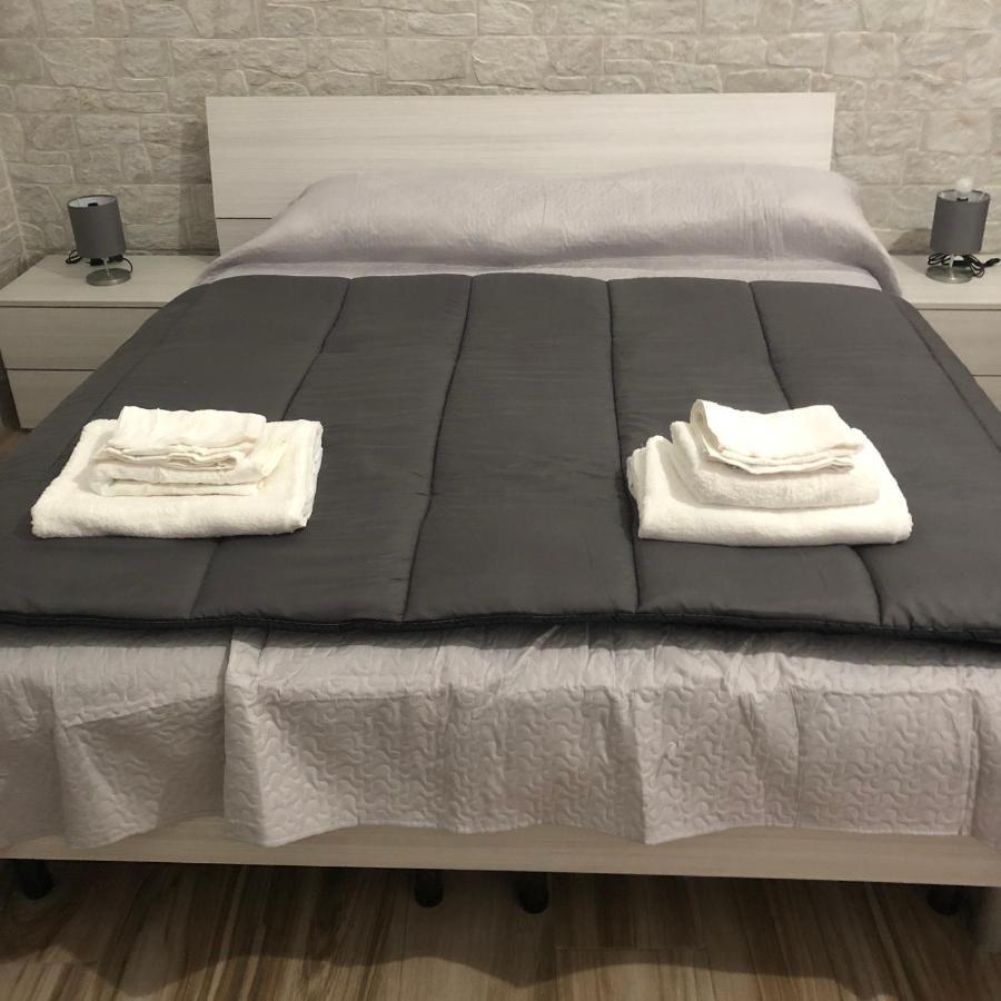 Scarparidd Home 바리 외부 사진