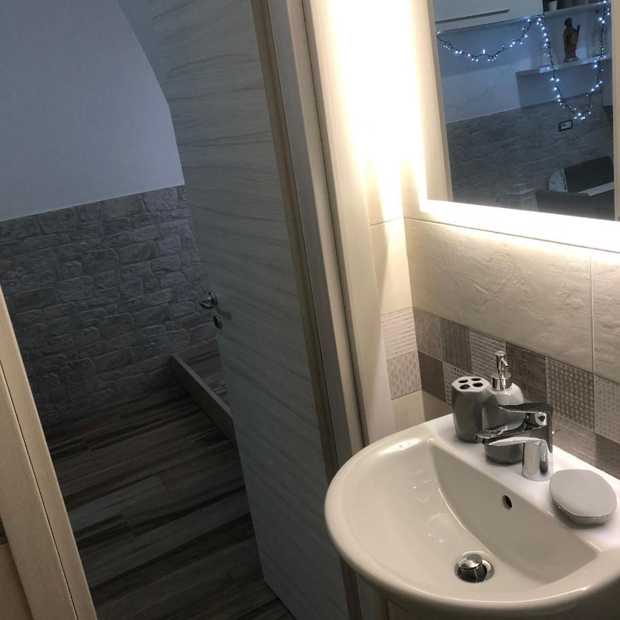 Scarparidd Home 바리 외부 사진