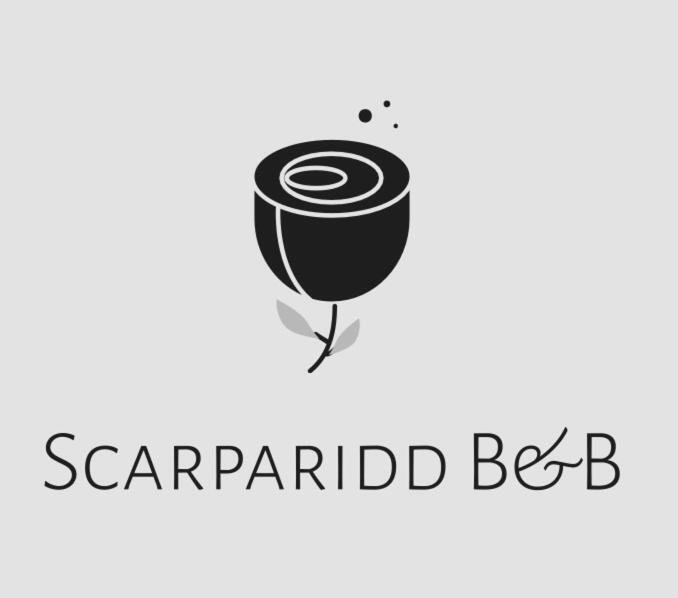 Scarparidd Home 바리 외부 사진